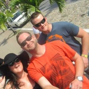 Meet your Posher, Rob